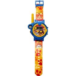 Walkie-talkie 2 en 1 de la Patrulla Canina - Licencia para niños - PW1