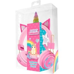 Ecouteurs bluetooth - KIDS LICENSING - Sweet Dreams - Des 4 ans