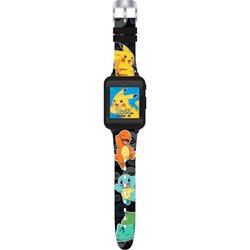 Reloj interactivo Pokémon - LICENCIA PARA NIÑOS - POK4231