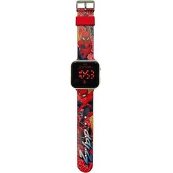 Orologio LED - LICENZA BAMBINI - SPD4800 - Visualizzazione ora e data 