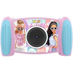 Camera interactive - KIDS LICENSING - Barbie - Des 3 ans