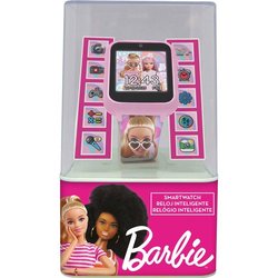 Montre interactive - KIDS LICENSING - Barbie - Des 6 ans
