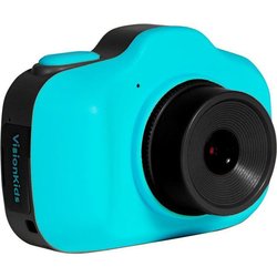 Appareil photo - KIDS LICENSING - Vision Kids - Des 3 ans - Bleu