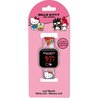 Orologio LED Hello Kitty - LICENZA BAMBINI - HK50151