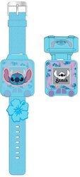 Stitch Lernuhr mit Spielen  KIDS LICENSING  LAS4163