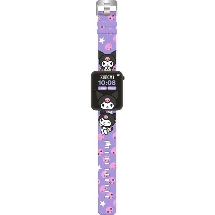 Hello Kitty Smartwatch con app - LICENZA BAMBINI - KU00013