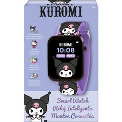 Hello Kitty Smartwatch con app - LICENZA BAMBINI - KU00013