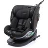 Autostoel - BABYAUTO - XPERTA BLACK LINE - Van geboorte tot 12 jaar - 