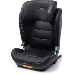 Silla de coche - BABYAUTO - CAPAX BLACK LINE - 4-12 años - I-Size - 10