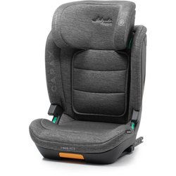 Seggiolino auto - BABYAUTO - CAPAX GREY DOBBY - 4-12 anni - I-Size - 1