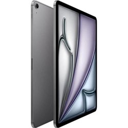 APPLE - iPad Air M3 (2025) - 11 - Wi-Fi + Cellular - 1 TB - Space Grau