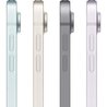 APPLE - iPad Air M3 (2025) - 11 - Wi-Fi + Cellular - 1 TB - Space Grau