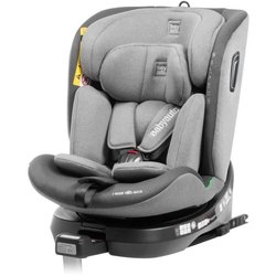 Autositz - BABYAUTO - AITANA ANTHRAZITGRAU - Von Geburt bis 12 Jahre -