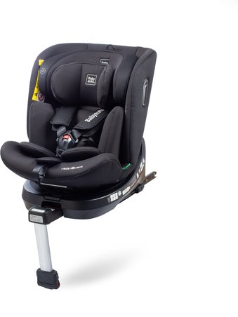 Siege auto - BABYAUTO - Aitana - Groupe 0/1/2/3 - I-Size - 40/150 cm -