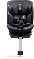Seggiolino auto - BABYAUTO - Aitana - Gruppo 0/1/2/3 - I-Size - 40/150
