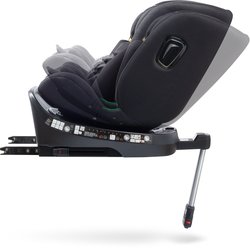 Seggiolino auto - BABYAUTO - Aitana - Gruppo 0/1/2/3 - I-Size - 40/150