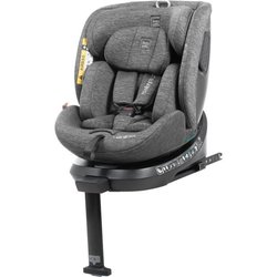 Silla de coche - BABYAUTO - CORE - Grupo 0/1/2/3 - 40 / 150 cm - I-Siz
