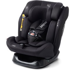 Seggiolino auto - BABYAUTO - LOLO IBELT - Gruppo 0/1/2/3 - 40 / 150 cm