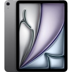APPLE - iPad Air M3 (2025) - 11 - Wi-Fi - 128 GB - Spacegrijs