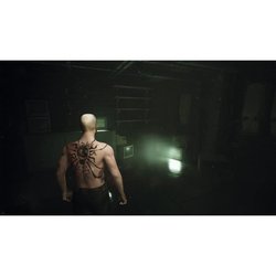 Oxide Kamer 208 - PS5-game