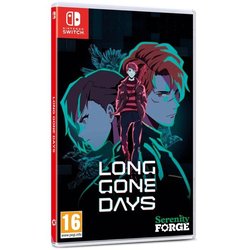 Long Gone Days - Jeu SWITCH