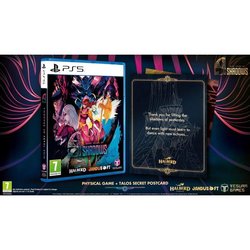 9 Jahre Schatten  PS5-Spiel