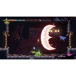 9 Jahre Schatten  PS5-Spiel