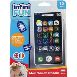 Educational Smartphone