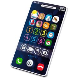 smartphone Educational