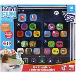 TALDEC Meine 1. Tablette - 1st Age Toy