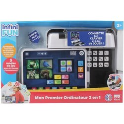 ENDLESS FUN Mein erster Computer