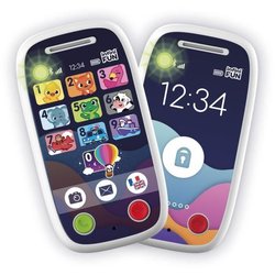 Toy Phones - KD - My 1st Duo of Phones - Realistic communication and l