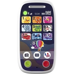 Telefoni giocattolo - KD - Il mio primo duo di telefoni - Comunicazion