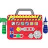 Toolbox - KD - My First Toolbox - 6 activities and 3 game modes for sa