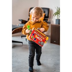 Toolbox - KD - My First Toolbox - 6 activities and 3 game modes for sa