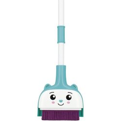 Toy Broom - KD - Lulu the Funny Broom - Talks like magic while sweepin