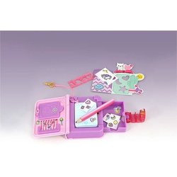 Mini Journal - KD - Funlockets - My Secret Mini Journal - Have fun per