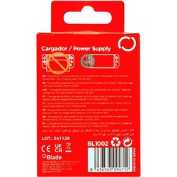 Alimentatore - Nintendo Switch 2