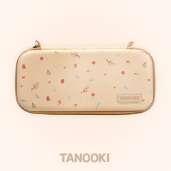 Bolsa Tanooki - Nintendo Switch 2