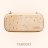 Bolsa Tanooki - Nintendo Switch 2