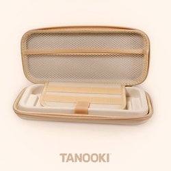 Bolsa Tanooki - Nintendo Switch 2