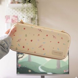 Bolsa Tanooki - Nintendo Switch 2