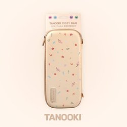 Bolsa Tanooki - Nintendo Switch 2