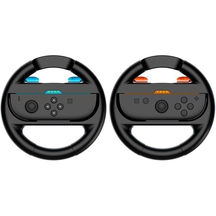 Stuurwiel - x2 - Nintendo Switch 2