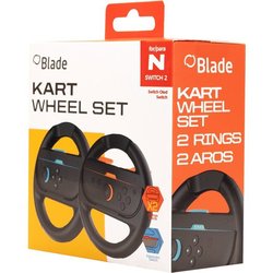 Volant - x2 - Nintendo Switch 2