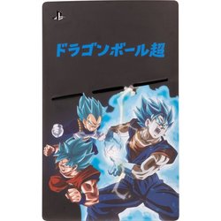 Dragon Ball Slim Silikonhülle - PS5
