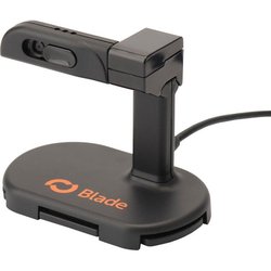 Mini cámara - Nintendo Switch 2 - Cable de 2 m incluido - Soporte para