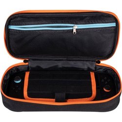 Borsa Bomber - Nintendo Switch 2 - Nera