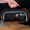 Borsa Bomber - Nintendo Switch 2 - Nera