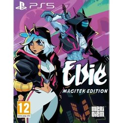 Elsie  Magitek Edition  PS5-Spiel